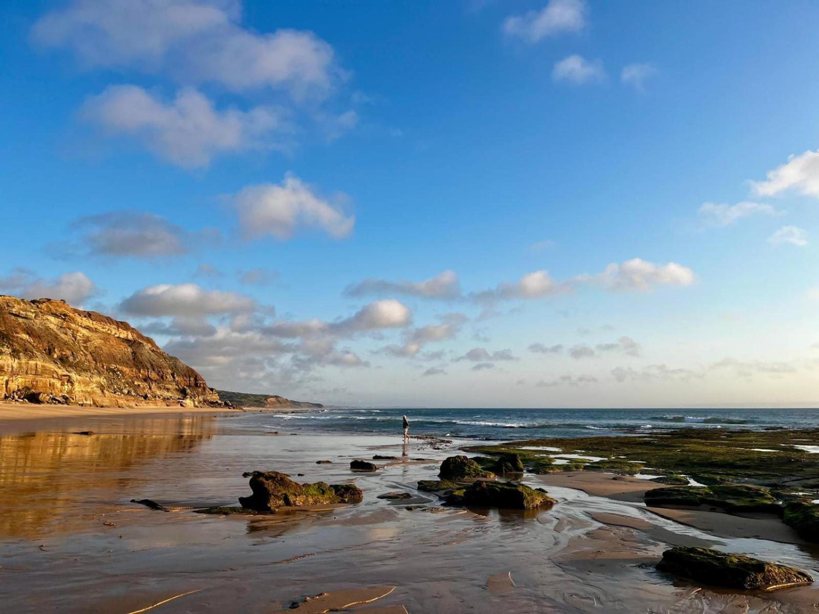 Townhous Praia Da Areia Branca Praia da Lourinhã Buitenkant foto
