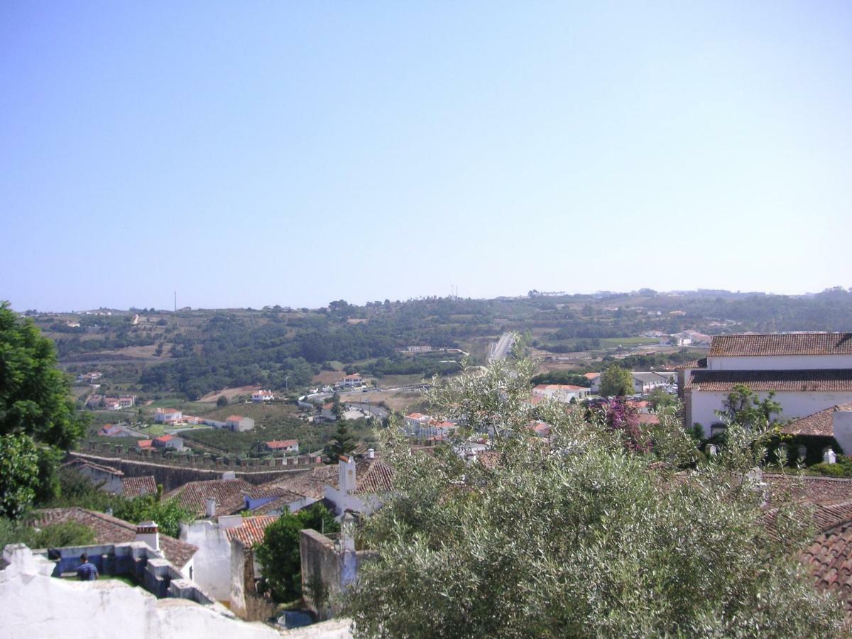 Townhous Praia Da Areia Branca Praia da Lourinhã Buitenkant foto