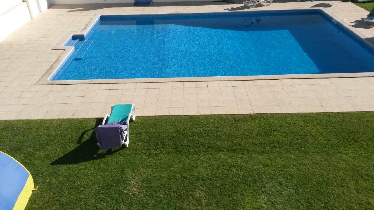 Townhous Praia Da Areia Branca Praia da Lourinhã Buitenkant foto