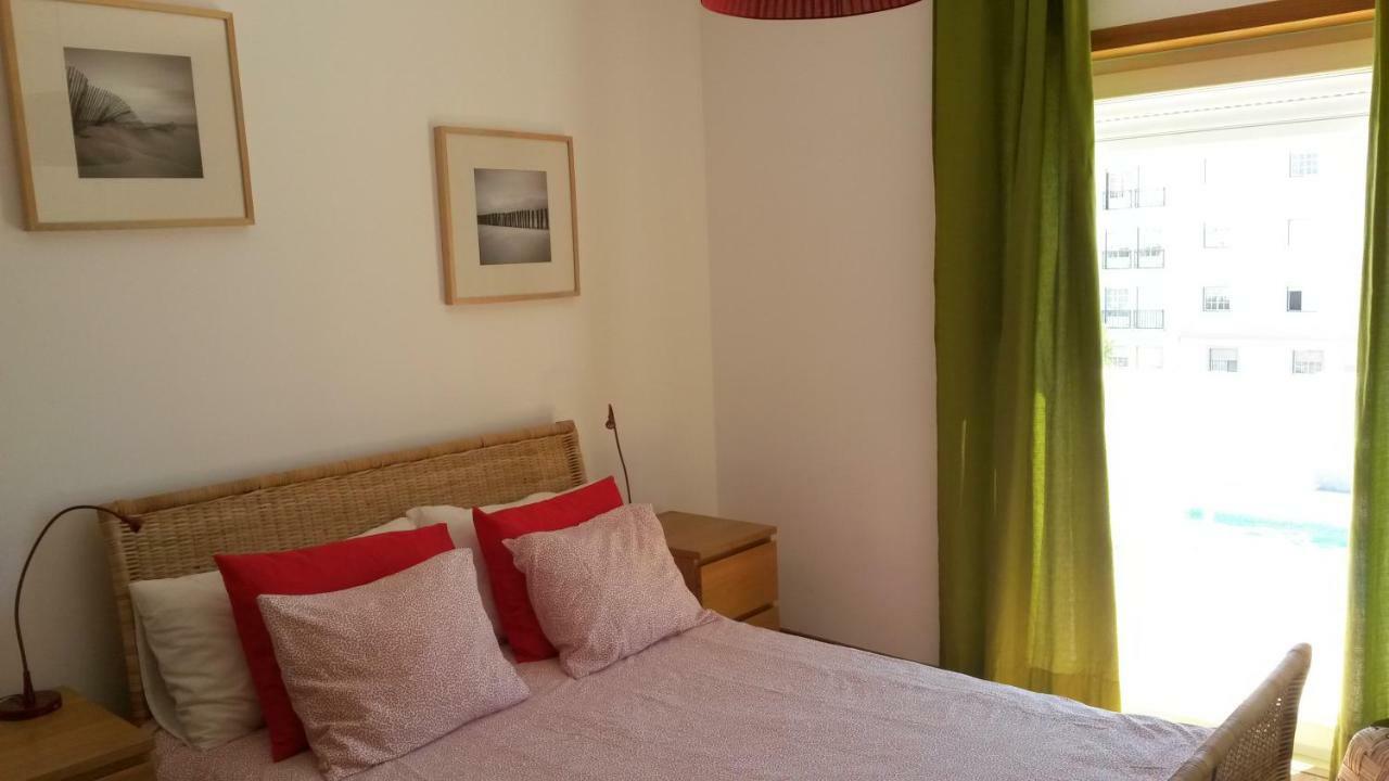 Townhous Praia Da Areia Branca Praia da Lourinhã Buitenkant foto